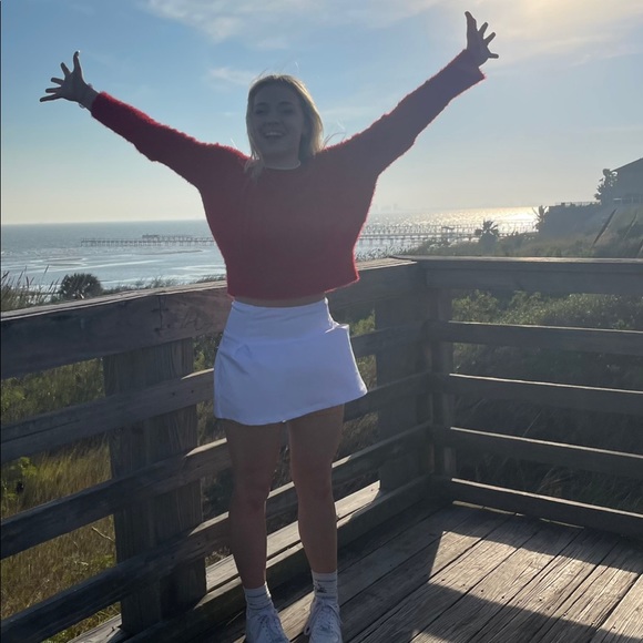 Meet the Posher Other - Meet your Posher, Sydnee